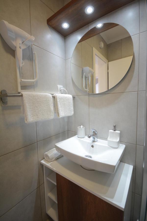 Crown House Aparthotel Vrnjacka Banja Bagian luar foto