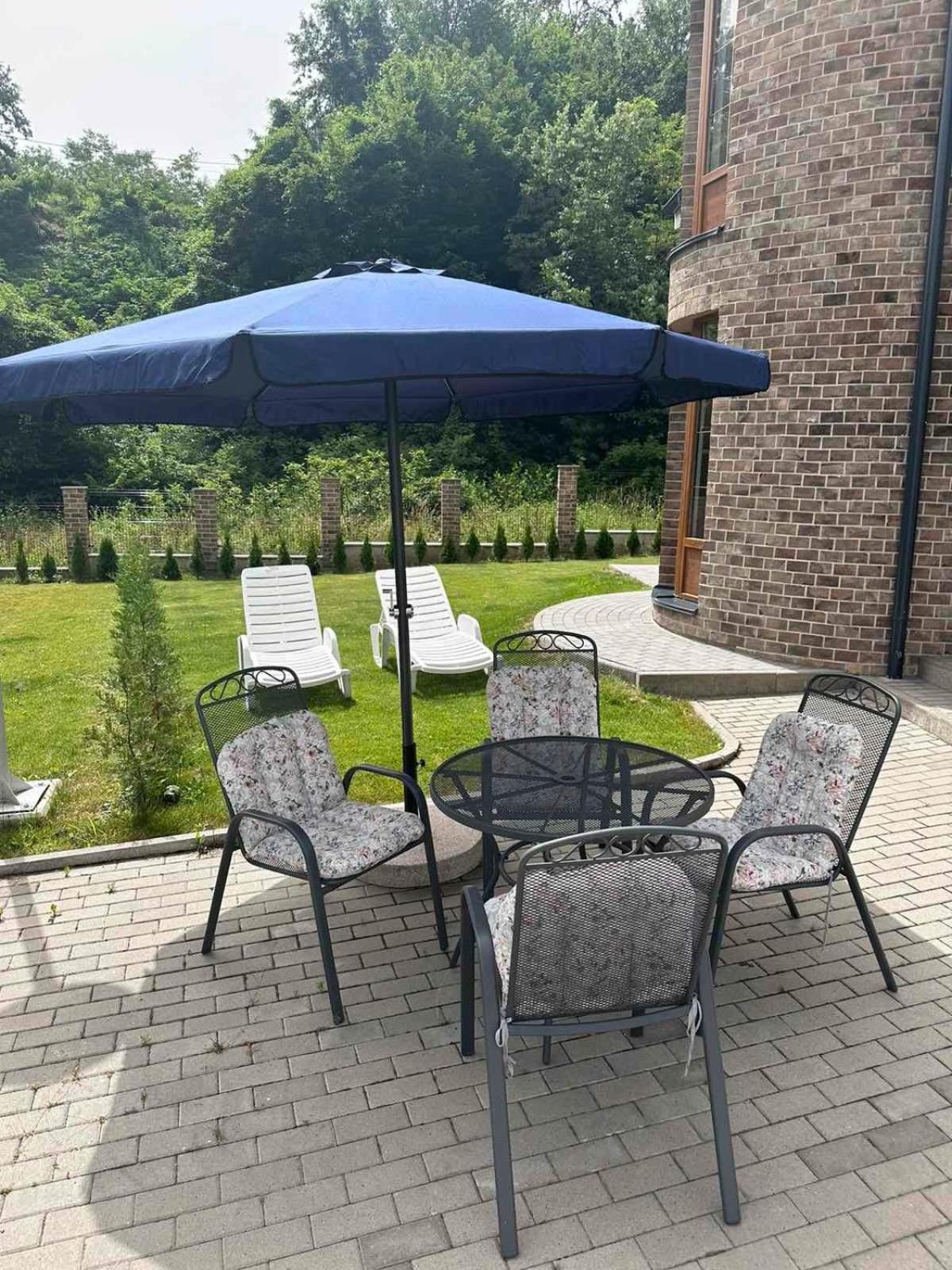 Crown House Aparthotel Vrnjacka Banja Bagian luar foto